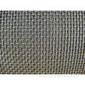 Stainless Steel Crimped Wire Mesh